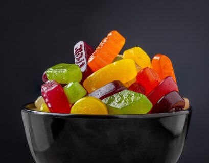 weight loss gummies that actually work