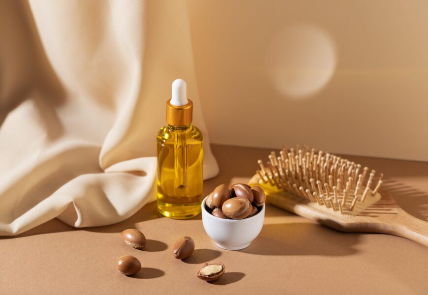 benefits of castor oil