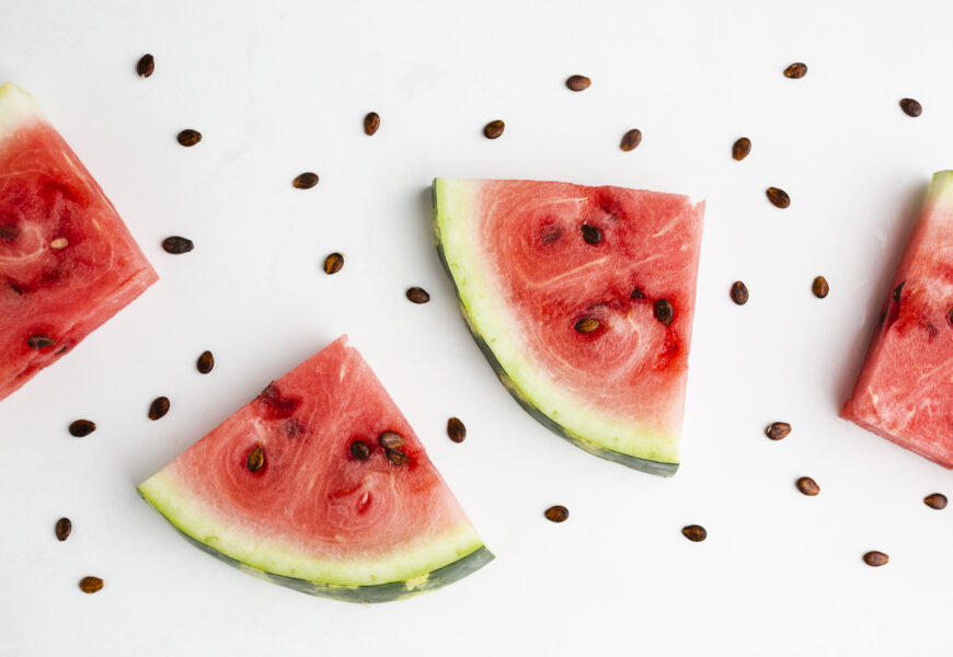 watermelon seeds