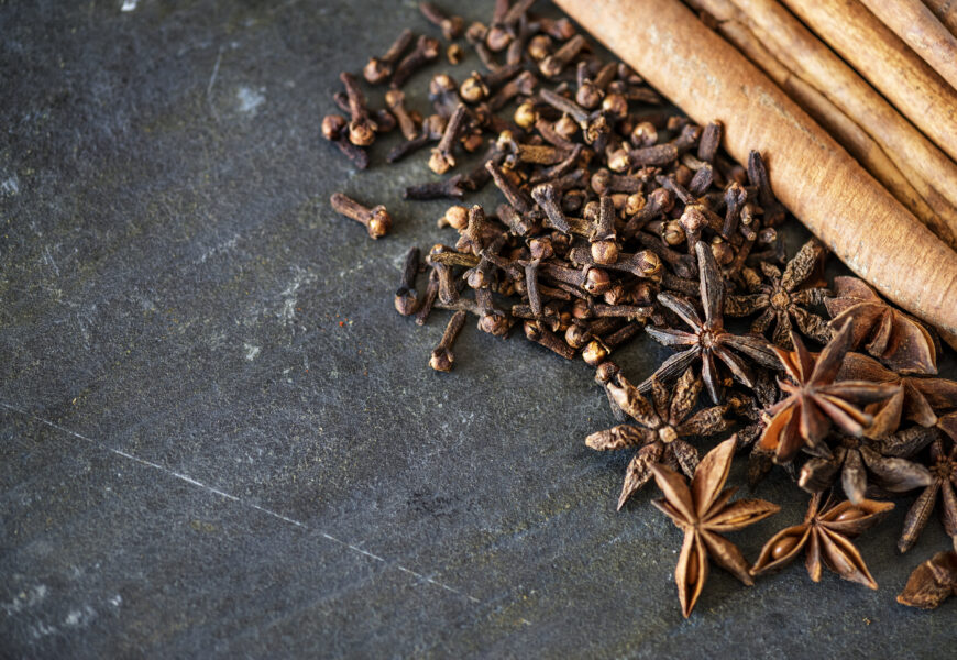 star anise