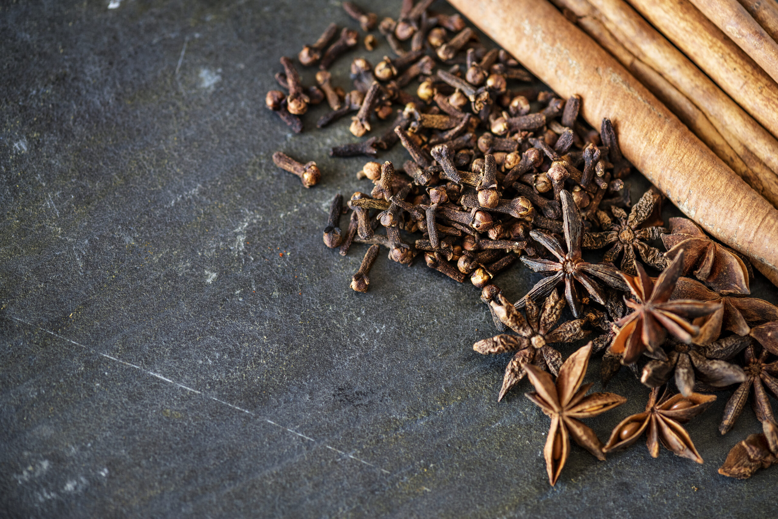 star anise